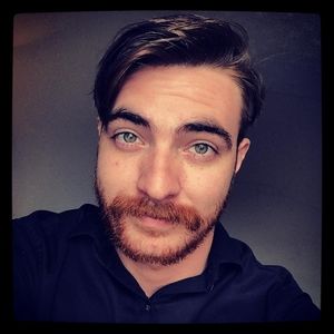 Meet your Posher, Gabriel